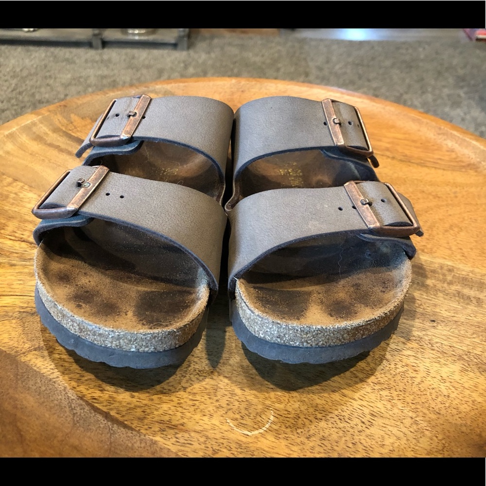 Birkenstock’s